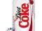 Diet Coke Cherry oryginalna CocaCola Cherry ZERO