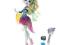 MONSTER HIGH UPIORNA IMPREZA LAGOONA BLUE X4530