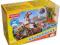 Imaginext Maszyny Bojowe KATAPULTA - X6583 + DVD