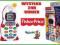 FISHER PRICE K0431 TELEFON SŁUCHAWECZKA PO POLSKU