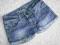 Spodenki *** Denim Co.*** 146 *** 10-11 lat