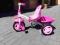 Rowerek Kettler dla dziewczynki