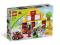 LEGO DUPLO 6138 Moja pierwsza straż PROMOCJA W-WA