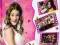 Violetta Kolekcja V-lovers Tom 1 DVD+ksiażka FOLIA