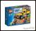 LEGO City Górniczy Wóz Terenowy 4200
