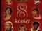8 Kobiet-  C.Deneuve, I.Huppert, E.Beart,F.Ardant