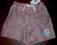 Szorty chłopiece KANGOL . WYPRZEDAŻ !