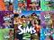 THE SIMS 2 + WSZYSTKIE MOŻLIWE DODATKI - 24/7 HOT