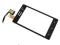Digitizer dotyk SONY XPERIA GO ST27 ST27i FV