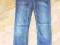 H&amp;M mama jeansy r.40 rurki