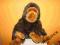 Małpka prztulanka maskotka 42cm