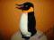 Pingwin pingwinek miękka maskotka prztulanka 30cm