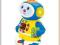 ROBOT BUDDY DUMEL_INTERAKTYWNY UCZY_BAWI_CHODZI