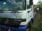 Mercedes Benz Actros 1840 , 2001 rok, MP1