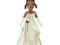 Tiana Ksiezniczka iZaba DISNEY Maskotka51cm KURIER