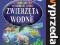 Zwierzęta wodne Encyklopedia Wyprzedaż!