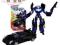 TRANSFORMERS VEHICON DECEPTICON PRIME 98737 HASBRO