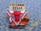 CHICAGO BULLS CHAMPIONS NBA 1993 EMALIA ORYGINAŁ