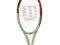 RAKIETA WILSON PRO STAFF 100 BLX WYPRZEDAŻ