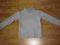 110/116 H&amp;M  bawełniany golf