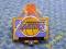 LOS ANGELES LAKERS NBA - EMALIA ORYGINAŁ