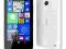 LUMIA 630 WHITE FV23%*GW-24*C.H. TARGÓWEK ORANGE