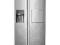 CHŁODZ.ZAMRAŻARKA SAMSUNG RS 7577HCSP KOZY