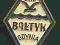 Bałtyk Gdynia - mała - starsza wersja