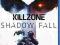 KILLZONE SHADOW FALL PS4 STAN IDEALNY CZĘSTOCHOWA