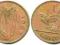 Irlandia  1d /pens/ 1967r.