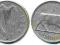 Irlandia  shilling 1954 r.