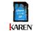 Secure Digital (SDHC) 32GB Kingston Clod Karen