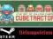 Cubetractor / STEAM