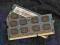 2x 2GB 1333MHz PC3-10600 DDR3 Nanya RAM do Laptopa