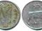 Irlandia  5 pence 1980 r.