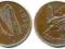 Irlandia farthing 1939r.piękny i rzadki