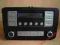 Radio VW CADDY GOLF 5 Blaupunkt R100 +KOD legnica