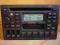 Radio CD VOLVO V70 850 V40 S40 100 % OK +KOD S70