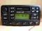 Radio FORD 7000 MONEO SCORPIO FOCUS ESCORT GALAXY