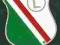 Legia Warszawa - pins