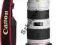 Canon EF 70-200 mm f/2.8 L IS II USM GW/F