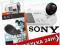 KAMERA SONY HDR-AS100VW WEARABLE + KARTA 32GB NOWA