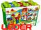 LEGO DUPLO 10580 WIELKA SKRZYNIA +KATALOG LEGO