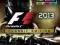 F1 2013 Wersja PL