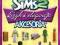 THE SIMS 2 SZYK I ELEGANCJA AKCESORIA