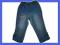 śliczne legginsy, j.nowe  104cm  3-4latka