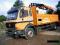 transport drewna maszyn usługi transportowe z hds