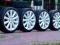 Alufelgi 17 Suzuki Swift Sport 5x114,3 Toyota Hond