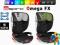 ESPIRO OMEGA FX 15-36 KG ISOFIX - CZĘSTOCHOWA