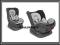 FOTELIK SAMOCHODOWY MAMAS&amp;PAPAS 0-18KG